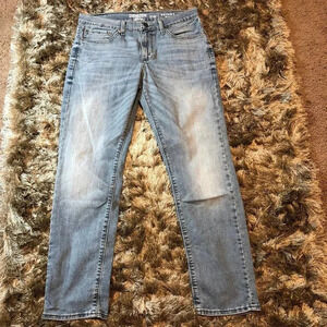 Levi’s Men Jeans size 32X30